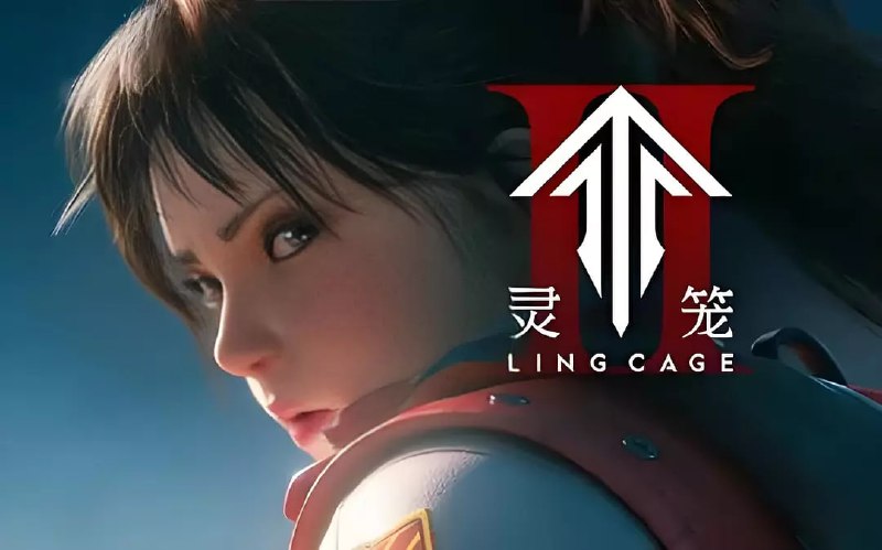 名称：灵笼 第二季（2025）4K 高码率【第8集】描述：数百年前，欲望催生了几乎灭绝人类的玛娜生态