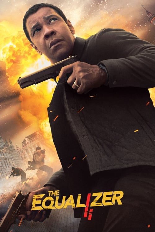 名称：伸冤人2（2018 年） 4K  蓝光国英双语字幕描述：前突擊隊員麥考爾成為兼職司機，但他不忘行俠仗義，雖然隱姓埋名生活，但當他遇到無辜受害的乘客時卻會挺身而出，伸張正義