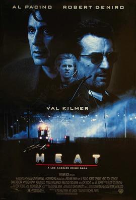 盗火线 (1995)评分：8.5类型：剧情,动作,惊悚,犯罪 简介：文森特•汉纳（阿尔•帕西诺饰）是洛杉矶警局重案组的探长，工作积极投入，打击犯罪毫不手软，因此，家庭生活危机重重，目前的第三次婚姻也面临解体；尼尔•麦考利（罗伯特•德尼罗饰）是职业匪徒，混迹江湖多年，做…… 4K蓝光原盘[欧版原盘 DIY 三次世代国语DTS-HDMA.(7.1+5.1)+DD.5.1 简繁+双语特效字幕][HDR10 DTS-HDMA 5.1][79.78G] 