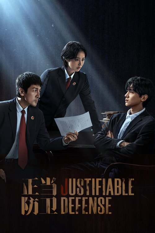 《正当防卫（2025）4K》已更新：├── 🎞️S01E10.mp4└── 🎞️S01E11.mp4名称：正当防卫简介：市检察院资深检察官段鸿山在办理“被家暴女性杀夫”案件时，省检察院青年检察官方灵渊被任派协助办案