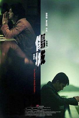 伤城 (2006)评分：6.8类型：剧情,惊悚,犯罪 简介：总督察刘正熙（梁朝伟饰）与妻子金淑珍（徐静蕾饰）过着甜蜜生活