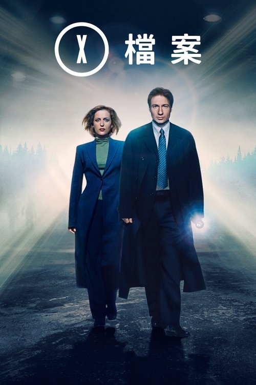 名称：X档案描述：美国FBI探员福克斯·穆德（大卫·杜楚尼 David Duchovny 饰）童年时曾经历一起离奇神秘的绑架案，他的妹妹萨曼莎在睡梦中被外星人劫持，至今下落不明