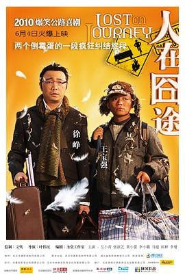 人在囧途 (2010)评分：7.9类型：喜剧 简介：大老板李成功（徐峥饰）遇上挤奶工牛耿（王宝强饰）之后，旅途便频出状况
