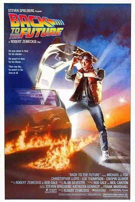 资源的名称：【1985】【4K蓝光原盘+高清MKV版】回到未来1 4K REMUX（1985）描述：导演: 罗伯特·泽米吉斯编剧: 罗伯特·泽米吉斯 / 鲍勃·盖尔主演: 迈克尔·J·福克斯 / 克里斯托弗·洛伊德 / 莉·汤普森 / 克里斯平·格洛弗 / 托马斯·F·威尔森 / 更多...类 ....💬️隐藏信息：点击查看🏷 文件类型：#4K原盘 🔗社区链接：点击查看👨🏼‍🚀 分享来源：用户链接