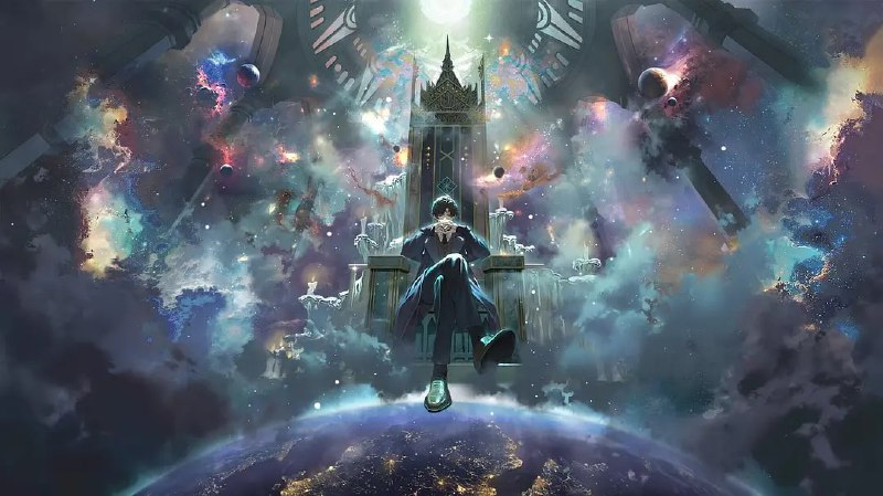 名称：诡秘之主（2025）WEB-1080P CR 第9集描述：蒸汽与机械的浪潮中，谁能触及非凡