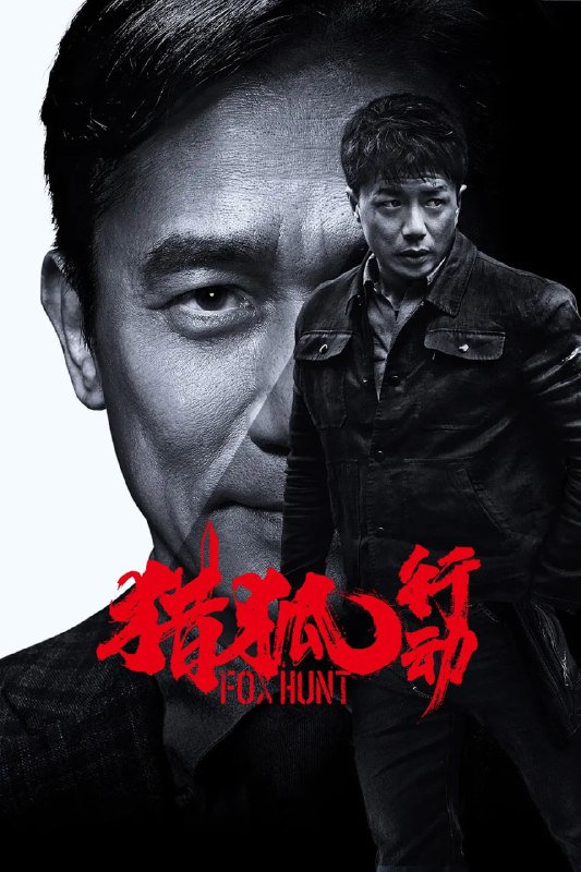 名称：猎狐·行动 (2025) WEB-4K-DV杜比视界描述：外逃7年的上海特大金融诈骗犯戴逸宸（梁朝伟 饰）现身法国巴黎，中国经侦警察叶钧（段奕宏 饰）带领“猎狐小队”跨国追赃