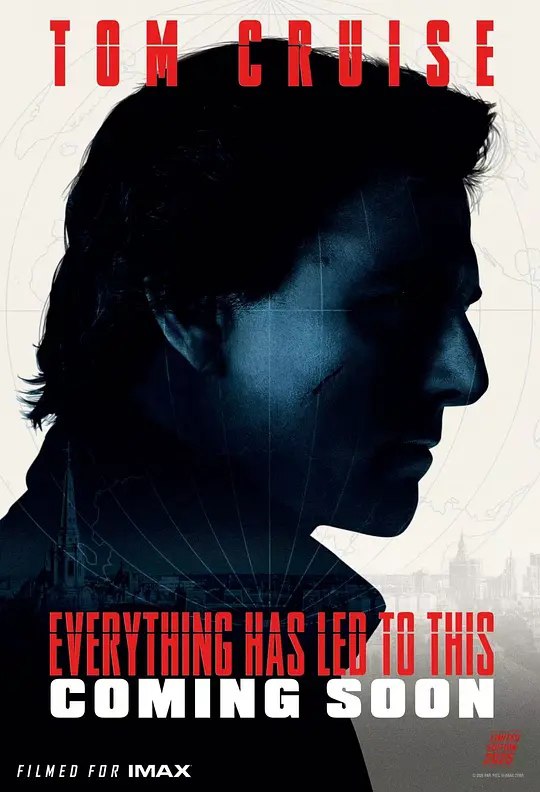 名称：碟中谍8：最终清算 (2025)【UHD.BluRay.2160p.TrueHD.Atmos.7.1.DV.HDR10P.HEVC.HYBRID.REMUX 内封简繁英多国字幕 汤姆·克鲁斯】描述：超级人工智能“智体”即将引爆全球核弹危机，把世界推向毁灭边缘