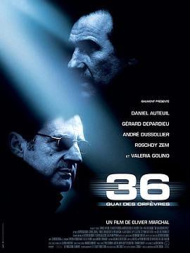 警界争雄 (2004)评分：7.4类型：剧情,动作,惊悚,犯罪 简介：巴黎一连发生多起血腥暴力事件，一时间整座城市陷入了极度恐慌之中