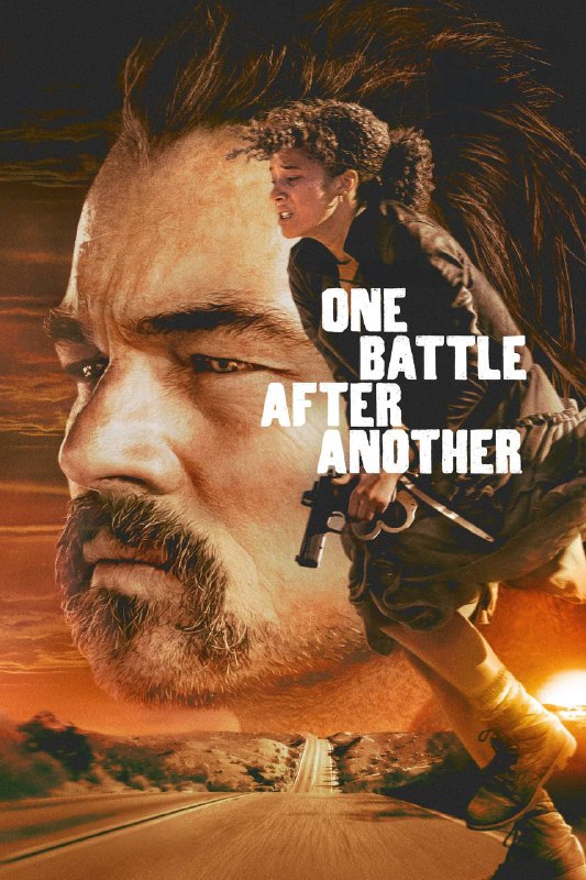 🎬 电影｜一战再战 （2025）4K HDR&杜比视界 iTunes 杜比全景声 内封官方简繁⭐️ 评分: 7.7 / 地区: US / 类型: 动作📖 简介: 落魄潦倒的革命者鲍勃（莱昂纳多·迪卡普里奥 饰）终日生活在草木皆兵的偏执状态，他与世隔绝，只和坚韧自立的女儿薇拉（蔡斯·英菲尼迪 饰）相依为命