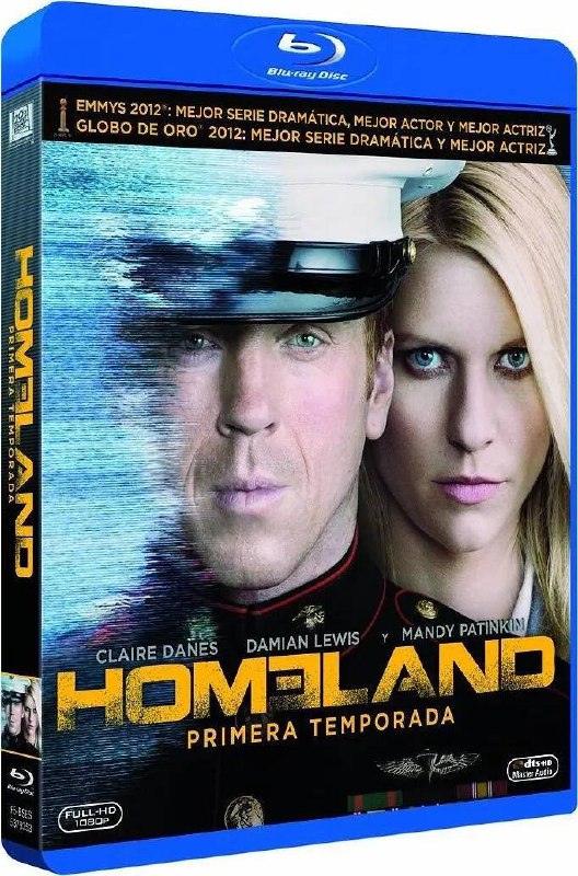 名称：高分美剧《国土安全》全八季 1080p REMUX蓝光原盘 内封特效字幕转载老K封装资源描述：中情局反恐事务的特工Carrie（克莱尔·丹妮丝 Claire Danes 饰）在中东地区执行任务时，她的线向她透露了一个惊人的秘密：一名被俘的美军士兵已经变节，现在为基地组织效力，准备在美国本土策划发动恐怖袭击