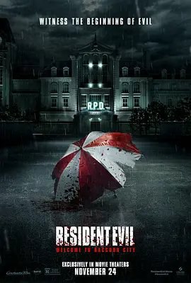 资源的名称：【2021】【4K蓝光原盘+高清MKV版】新生化危机4K REMUX（2021） ...描述：导演: 约翰内斯·罗伯茨编剧: 约翰内斯·罗伯茨主演: 汉娜·乔恩-卡门 / 卡雅·斯考达里奥 / 尼尔·麦克唐纳 / 汤姆·霍珀 / 罗比·阿梅尔 / 更多...类型: 动作 / 科幻 / 恐 ....💬️隐藏信息：点击查看🏷 文件类型：#4K原盘 🔗社区链接：点击查看👨🏼‍🚀 分享来源：用户链接