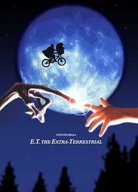 资源的名称：【1982】【4K蓝光原盘+高清MKV版】E.T.外星人4K REMUX (1982)【53....描述：本帖最后由 乃许 于 2023-12-29 16:01 编辑 导演: 史蒂文·斯皮尔伯格编剧: 梅丽莎·马西森主演: 亨利·托马斯 / 迪·沃伦斯 / 罗伯特·麦克纳夫顿 / 德鲁·巴里摩尔 / 彼德·考约特类型: 剧情 / 科幻制片国家/地区: 美国语言: 英语上映日期: 2002-06-20(中国大陆) / 1982-05-26(戛纳电影节) / 1982-06-11(美国)片长: 115分钟 / 120分钟(加长版)又名: 外星人E.T. / 外星人 / ET / E.T. the Extra-Terrestrial / A Boy's Life　小埃利奥 ....社区链接：点击查看隐藏信息：点击查看🏷 文件类型：#4K原盘 👨🏼‍🚀 分享来源：用户链接