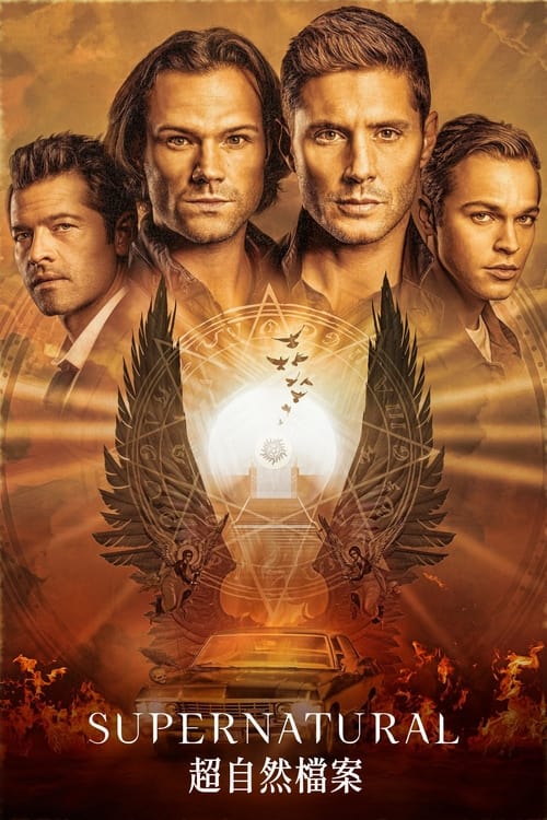 名称：邪恶力量描述：迪恩和萨姆是两兄弟，生在温切斯特家族的他们，血统里便带着与生俱来的责任——成为“猎人”，专门对付危害人类的恶魔与超自然力量