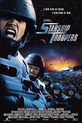 资源的名称：【1997】【4K蓝光原盘+高清MKV版】星河战队4K REMUX (1997)【45.3...描述：导演: 保罗·范霍文编剧: 爱德华·诺麦尔 / 罗伯特·A·海因莱因主演: 卡斯帕·范·迪恩 / 迪娜·迈耶 / 丹妮丝·理查兹 / 杰克·布塞 / 尼尔·帕特里克·哈里斯 / 更多...类型: ....💬️隐藏信息：点击查看🏷 文件类型：#4K原盘 🔗社区链接：点击查看👨🏼‍🚀 分享来源：用户链接