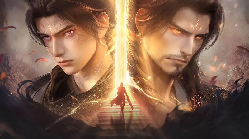 名称：斗破苍穹 年番 (2025) WEB-4K 臻彩视听第158集描述：【迦南学院篇】三年之约后，萧炎终于在迦南学院见到了薰儿，此后他广交挚友并成立磐门；为继续提升实力以三上云岚宗为父复仇，他以身犯险深入天焚炼气塔吞噬陨落心炎……  【决战云岚篇】萧炎横扫云岚宗成功复仇，谁知药老的灵魂却被魂殿掳走