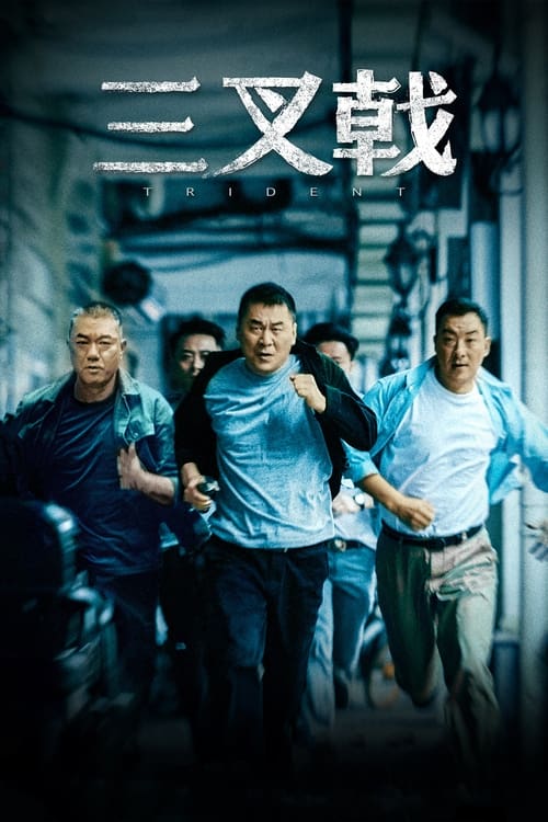 《三叉戟2（2025）4K》已更新：├── 🎞️S02E26.mkv└── 🎞️S02E27.mkv名称：三叉戟简介：被警界荣称为“三叉戟”的三位人民警察：崔铁军（陈建斌 饰）、徐国柱（董勇 饰）、潘江海（郝平 饰），在退居二线之际，遇到了一起洗钱大案，“三叉戟”重新面对20年前的对手并被多方势力挑战