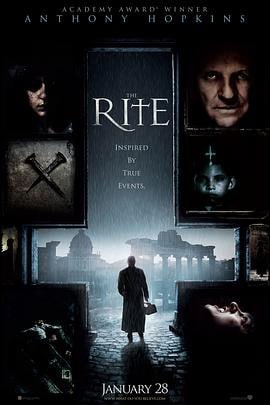 仪式 (2011)简介：迈克·科瓦克（科林·奥多霍诺ColinO'Donoghue饰）是一个出身葬仪家庭的神学院学生，但是他的心中始终找不到任何信仰的依附