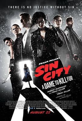 罪恶之城2 (2014)评分：6.9类型：动作,惊悚,犯罪 简介：德怀特（乔什·布洛林JoshBrolin饰）是一名身材强壮的私家侦探，某日，他接到了前妻爱娃（爱娃·格林EvaGreen饰）打来的电话约其见面，曾经，爱娃背叛了德怀特，嫁给了富有的商人达米安（马尔顿·…… 1080p 蓝光REMUX [内封简英字幕][21.79G] 