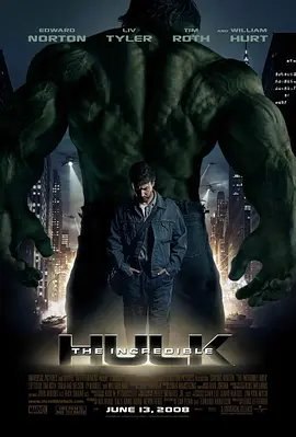 资源的名称：【2008】【4K蓝光原盘+高清MKV版】无敌浩克 4K REMUX（2008）【...描述：导演: 路易斯·莱特里尔编剧: 扎克·佩恩 / 斯坦·李 / 杰克·科比主演: 爱德华·诺顿 / 丽芙·泰勒 / 蒂姆·罗斯 / 威廉·赫特 / 蒂姆·布雷克·尼尔森 / 更多...类型: 动作 ....💬️隐藏信息：点击查看🏷 文件类型：#4K原盘 🔗社区链接：点击查看👨🏼‍🚀 分享来源：用户链接