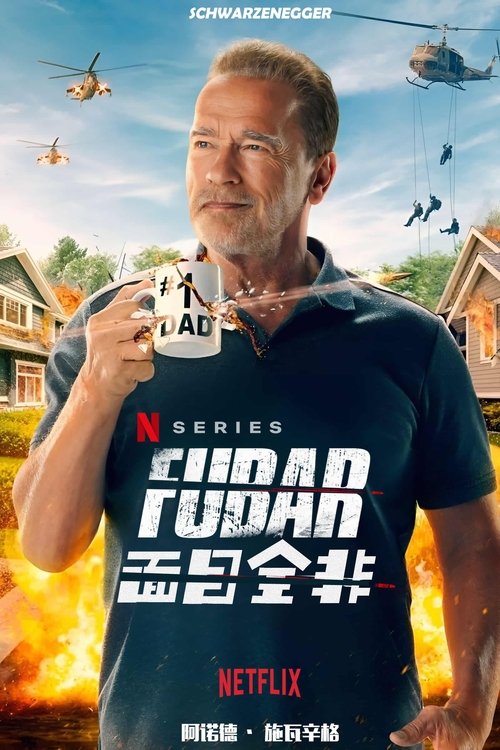 名称：面目全非 全两季描述：一对父女在任务中相遇，这才发现原来两人都是中情局探员，过去的关系其实建立在数不清的谎言上，对彼此也一无所知