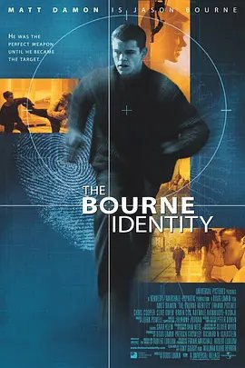 资源的名称：【4K蓝光原盘+高清MKV版】谍影重重1 4K REMUX（2002）50.28 GB描述：导演: 道格·里曼编剧: 托尼·吉尔罗伊 / 罗伯特·鲁德鲁姆 / W·布莱克·赫伦主演: 马特·达蒙 / 弗朗卡·波滕特 / 克里斯·库珀 / 克里夫·欧文 / 朱丽娅·斯蒂尔斯 / 更多... ....💬️隐藏信息：点击查看🏷 文件类型：#4K原盘 🔗社区链接：点击查看👨🏼‍🚀 分享来源：用户链接
