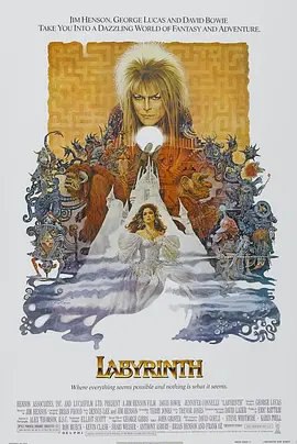 资源的名称：【4K蓝光原盘+高清MKV版】魔幻迷宫4K REMUX (1986)53.75 GB描述：导演: 吉姆·亨森编剧: 丹尼斯·李 / 吉姆·亨森 / 特瑞·琼斯主演: 大卫·鲍伊 / 詹妮弗·康纳利 / 克里斯托弗·马尔科姆 / 布赖恩·汉森 / 罗恩·穆埃克 / 更多...类型: 歌 ....💬️隐藏信息：点击查看🏷 类型：#4K原盘 🔗社区：点击查看👨🏼‍🚀 来源：用户链接📢 频道：@xx123pan👥 群组：@xx123pan1🤖 投稿：@share_123pan_bot