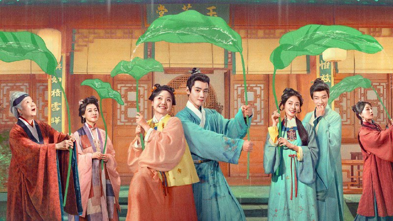 📺 电视剧｜芬芳喜事 (2025)⭐️ 评分: 8.0 / 地区: CN / 类型: 喜剧🎬 导演: 李亚飞👥 主演: 李嘉琦 / 何赛飞 ...📺 共1季 (18集)📖 简介:  🎬 视频数量: 32 | 总大小: 128.27 GB | 平均大小：4.01 GB | 实际视频数量: 32 | 已和谐：0🏷 视频质量: 2160p · H.265 · 60fps · Web · AAC · HDR10🔗 链接: 